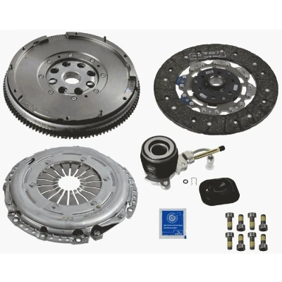 Kuva SACHS ZMS Modul XTend plus CSC 2290 601 075 Kytkinpaketti FORD: MONDEO 3 Kombi,