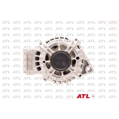 Kuva Laturi FORD FIESTA VI, Van VI OE 1762968, BV2T 10300 AA, AB