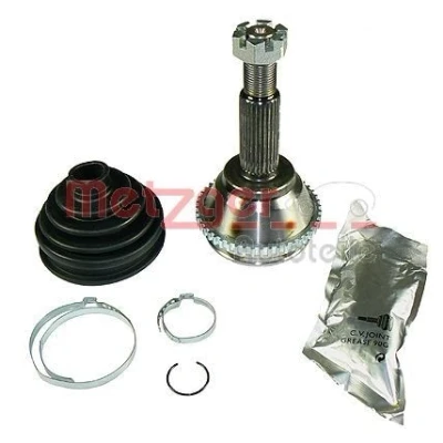 Kuva METZGER 7110139 Vetonivel FORD: Transit Mk5 Bussi