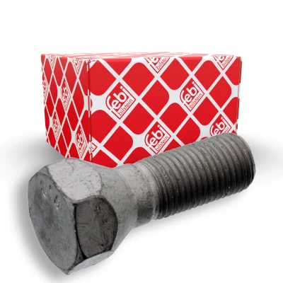 Kuva FEBI BILSTEIN 46650 Pyöränpultit Kartiolaippa F 42