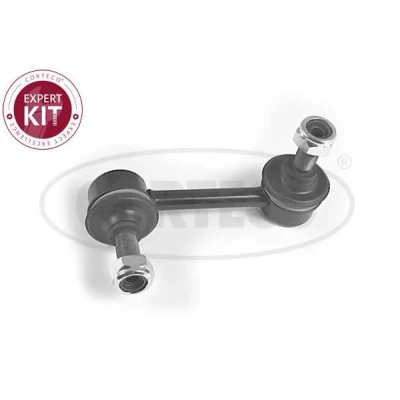 Kuva CORTECO 49401066 Koiranluu Taka akseli, oikea HONDA: CR V 3, 4