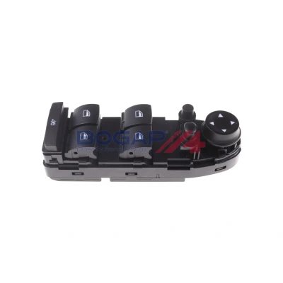 Kuva BOGAP B7358126 Lasinnostimen Kytkin Etu, vasen BMW: X1 (E84) sDrive18d 2.0, xDrive28i 3.0, sDrive 18 i, xDrive23d 28 xDrive25d 2.0