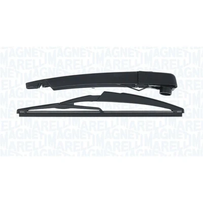 Kuva Pyyhkijänsulka Magneti Marelli 000723180281 300mm ilman ajoneuvokohtaista adapteria RENAULT: Captur