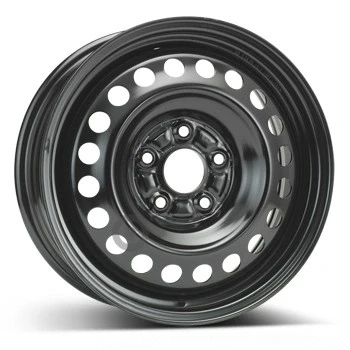 Kuva Alcar Steelrim 6.5/16 ET50 B64