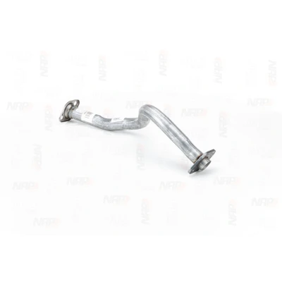 Kuva Pakoputki, Edessä OPEL AGILA, SUZUKI SPLASH, SWIFT IV, VAUXHALL AGILA Mk II OE 1419069L01, 1425073KA0, 4709330