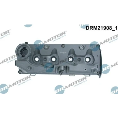 Kuva DR.MOTOR AUTOMOTIVE DRM21908 Venttiilikoppa Tiivisteillä