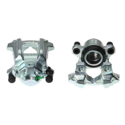 Kuva BUDWEG CALIPER 344932 Jarrusatula BMW: 3 GT, Sedan, 1 Hatchback