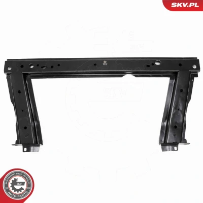 Kuva Apurunko/laitepidike, Etuakseli RENAULT OE 8200197451, 8200361257, 8200479321