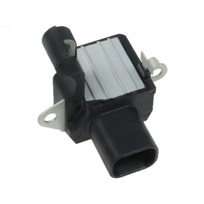 Kuva AS PL ARE6080 Laturin Jännitteensäädin 12V