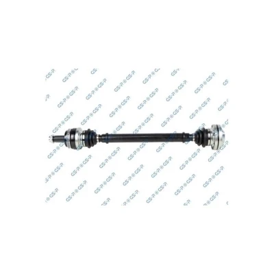Kuva Vetoakseli BMW Z4 Roadster (e89), Taka akseli, oikea [E89] OE 33207589058