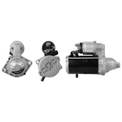 Kuva LUCAS LRS02348 Starttimoottori 12V 1,8kW 10 0274 Pin &quot;50&quot; M6 64mm OPEL: Astra H Caravan, Corsa D Hatchback