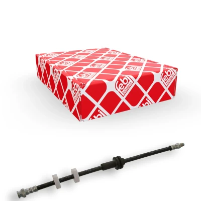 Kuva FEBI BILSTEIN 14265 Jarruletku Etuakseli, vasen, oikea 415 FIAT: BRAVO 1