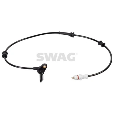 Kuva SWAG 33 10 1864 ABS Anturi Taka akseli, vasen 690 RENAULT: Kangoo I
