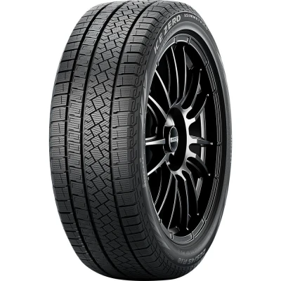 Kuva Pirelli Ice Zero Asimmetrico 235/45R18 98H Kitkarenkaat
