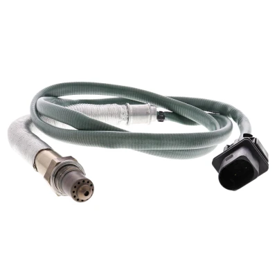Kuva VEMO V30 76 0063 Lambda Anturi Kierre, esivoideltu D muoto MERCEDES BENZ: C sarja T modell, Sedan, E modell
