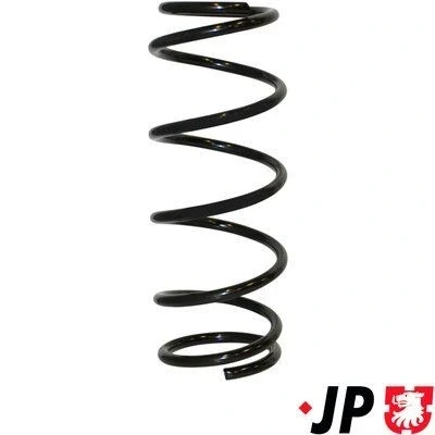 Kuva JP GROUP 4752200600 Jousi Taka akseli Kierrejousi kiinteällä lankaläpimitalla