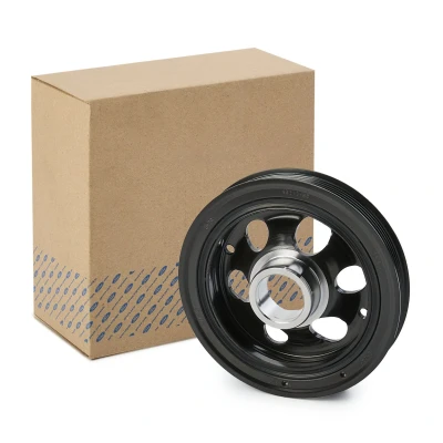 Kuva FEBI BILSTEIN 181065 Kampiakselin Hihnapyörä 6 156 Chinesisch FORD: Transit V363 Van