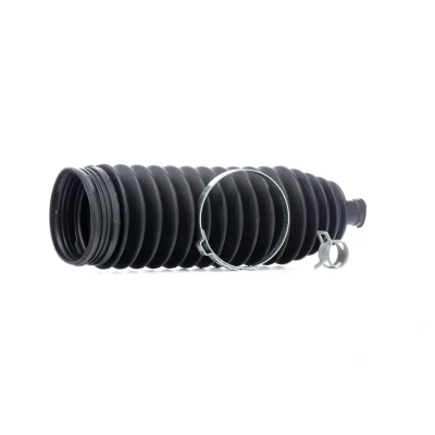 Kuva LEMFÖRDER 33629 01 Hammastangon Suojakumi Thermoplast Etuakseli, Molemminpuolin RENAULT: TRAFIC 2 Kasten, OPEL: Vivaro B Van