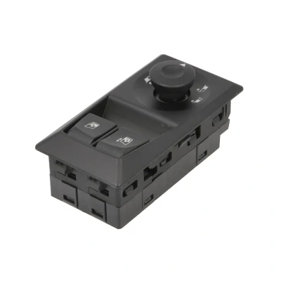 Kuva DT Spare Parts 6.00107 Lasinnostimen Kytkin Etu, vasen