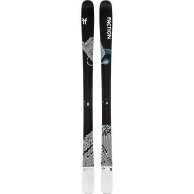 Kuva Faction Prodigy 1 24/25 Skis