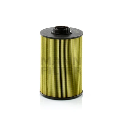Kuva MANN FILTER PU 10 005 x Polttoainesuodatin Tiivisteillä