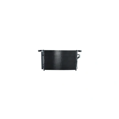 Kuva NRF Easy Fit 35987 Ilmastoinnin Lauhdutin Vedenerottimella, Tiivisterenkaalla 17,1 12,7 Alumiini 695 HYUNDAI: SANTA FE 2