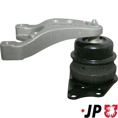 Kuva JP GROUP 1117910080 Moottorin Kumityyny Oikea Hydrolaakeri VOLKSWAGEN: Polo V Hatchback, IV SKODA: Fabia 2, I Hatchback