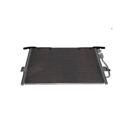 Kuva MAXGEAR Easy Fit AC889241 Ilmastoinnin Lauhdutin ilman vedenerotinta 11,8 11,7 Alumiini 550 R 134a FORD: MONDEO 2 Kombi