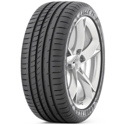 Kuva Goodyear Eagle F1 Asymmetric 225/40 R18 92W henkilöauto Kesärenkaat Renkaat BMW: 3 Sedan, Touring, 1 Hatchback, MERCEDES BENZ: C sarja Sedan 539584