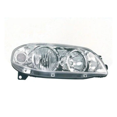Kuva ALKAR 2762349 Ajovaloumpio Oikea H1, W5W, PY21W, H7 FIAT: Punto II Hatchback