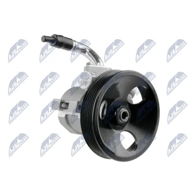 Kuva Hydrauliikkapumppu, ohjaus CHEVROLET CAPTIVA, OPEL ANTARA A OE 4807074, 4817324, 96626562