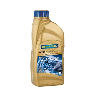 Kuva RAVENOL ATF ULV D M 1915887