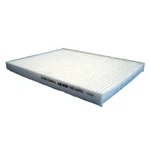 Kuva ALCO FILTER MS 6393 Raitisilmasuodatin Siitepölysuodin 240,0 190,0 19,5 FORD: FIESTA 6, C Max 2, 6 Van