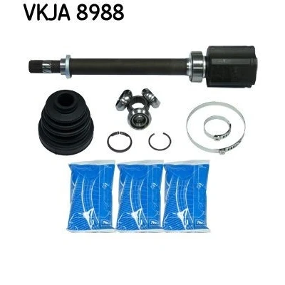 Kuva SKF VKJA 8988 Vetonivel laakerilla