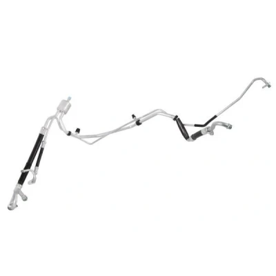 Kuva THERMOTEC KTT160136 Ilmastointi Letku