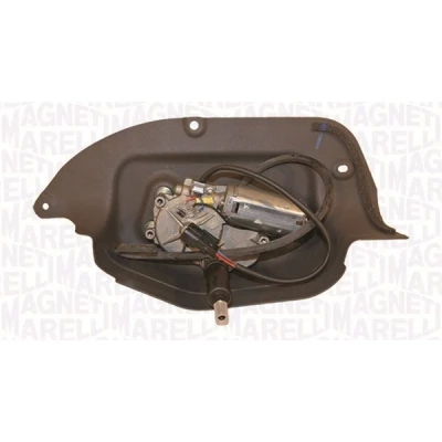 Kuva MAGNETI MARELLI 064342005010 Tuulilasin Pyyhkimen Moottori 12 Takana FORD: Transit Mk6 Bussi