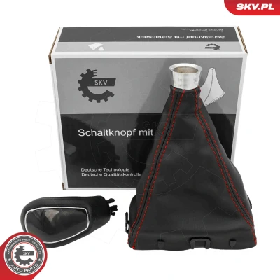 Kuva Vaihdetangon nuppi Esen skv 63SKV568 ford galaxy ii, kuga van mondeo iv, sedan turnier s max