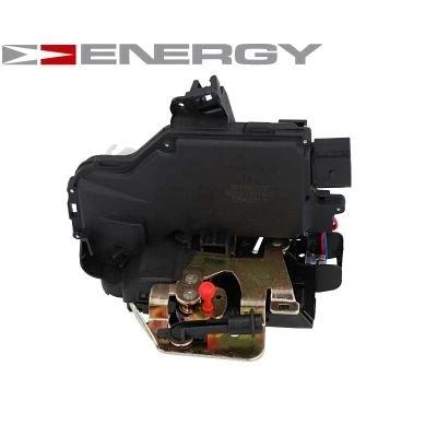 Kuva ENERGY ZDP0001P Oven Lukko Edessä AUDI: A6 C5 Avant, Sedan, Allroad