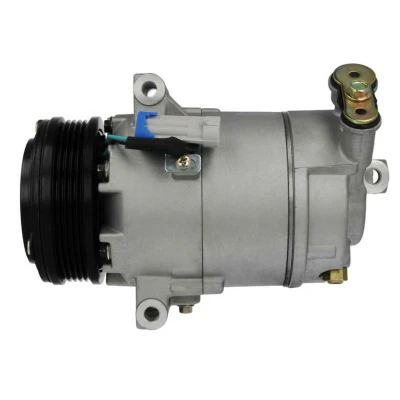 Kuva NISSENS 89038 Ilmastoinnin Kompressori CVC 12 PAG 46 R 134a OPEL: Astra H Caravan, Zafira B, G CC