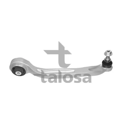 Kuva TALOSA 46 00161 Alatukivarsi Etuakseli, vasen, Alla Poikittaistukivarsi Alumiini AUDI: A6 C6 Avant, Allroad, Sedan