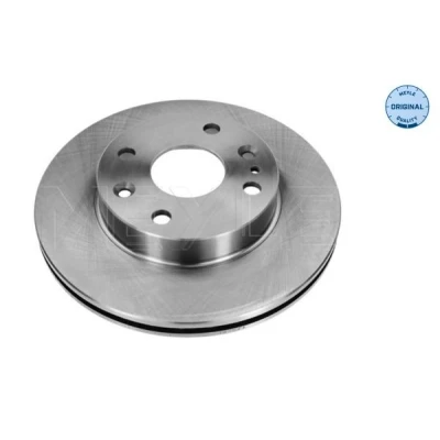 Kuva MEYLE 35 15 521 0001 Jarrulevyt Etuakseli 235 18 4 100 Tuuletettu ORIGINAL Quality MAZDA: MX 5 I, FAMILIA 5,