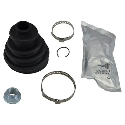 Kuva KAVO PARTS CVB 2004 Paljekumisarja, Vetoakseli Pyörän puoli, Etuakseli HONDA: CIVIC 7 Hatchback