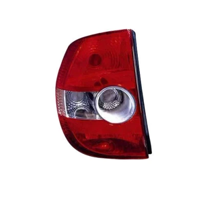 Kuva ALKAR 2202101 Takavalot Oikea P21W, PY21W Ilman lampun kantaa