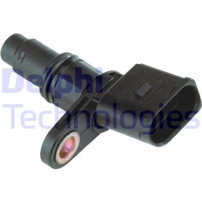 Kuva DELPHI SS10761 12B1 Nokka Akselin Asentotunnistin VOLKSWAGEN: Golf 4, 5, Bora Sedan, SKODA: Octavia 2 Combi, II Hatchback, Fabia