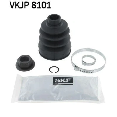 Kuva SKF VKJP 8101 Paljekumisarja, Vetoakseli 97 FORD: FIESTA 6, 5