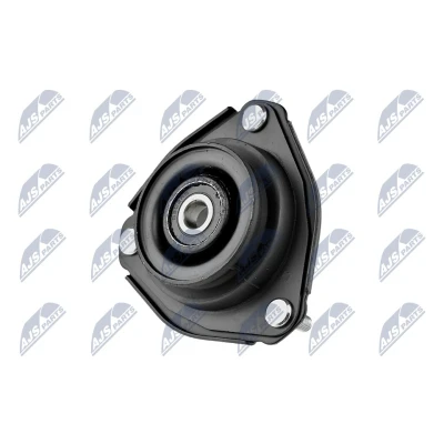 Kuva NTY AD TY 023 Jousijalan Tukilaakeri Etuakseli, vasen, oikea, Oikea TOYOTA: RAV4 I SUV, II SUV