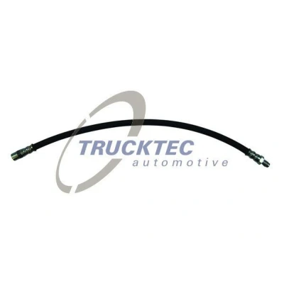 Kuva TRUCKTEC AUTOMOTIVE 02.35.013 Jarruletku Etuakseli 447 MERCEDES BENZ: /8 Sedan, W124 Coupe, T1 Van