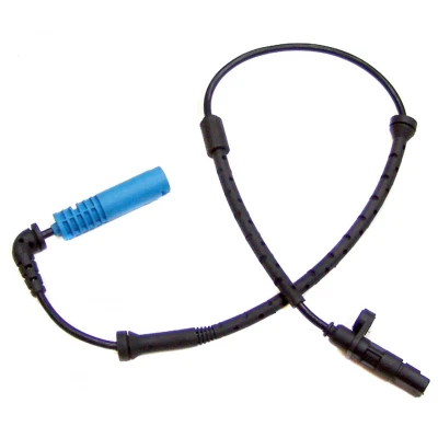 Kuva MAPCO 86665 ABS Anturi Taka akseli, molemminpuolinen 655 BMW: X5