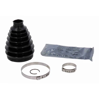 Kuva VAICO V46 1542 Paljekumisarja, Vetoakseli 113,5mm Thermoplast RENAULT: Clio 4, Kangoo II Express, I