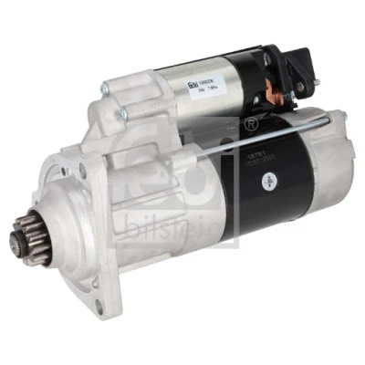 Kuva FEBI BILSTEIN 199058 Starttimoottori 24V 7kW 12